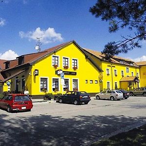 Hotel Rose Breclav
